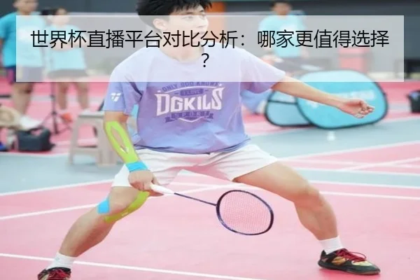 世界杯直播平台对比分析：哪家更值得选择？