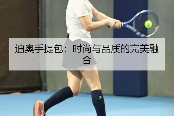 迪奥手提包：时尚与品质的完美融合